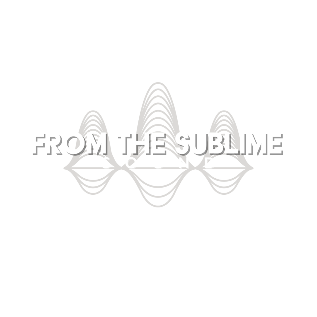 From The Sublime Sound LOGO
