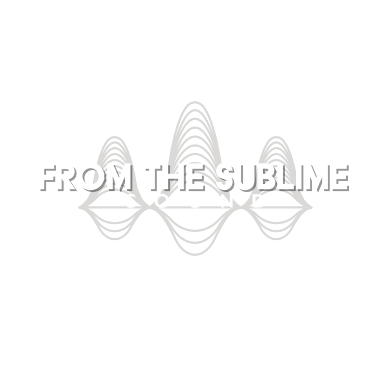 From The Sublime Sound LOGO